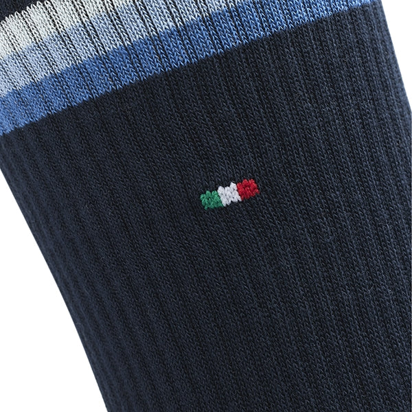 Sportsokken | Donkerblauw
