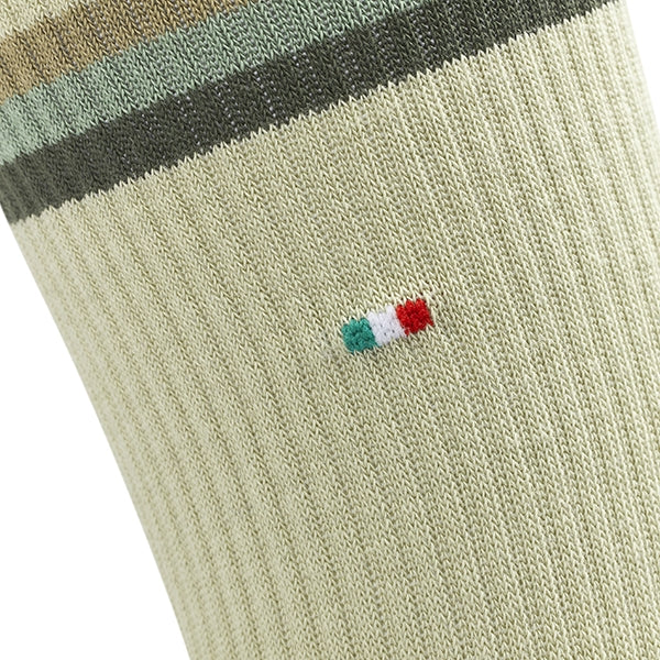 Sportsocks | Green
