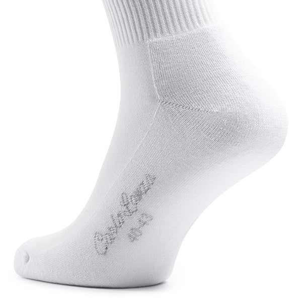 Sports Socks | White