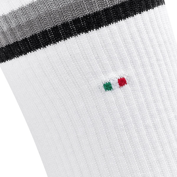 Sports Socks | White