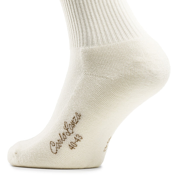 Calzini Sportivi | Bianco Off