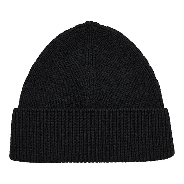 Beanie Carlo Lanza | Black