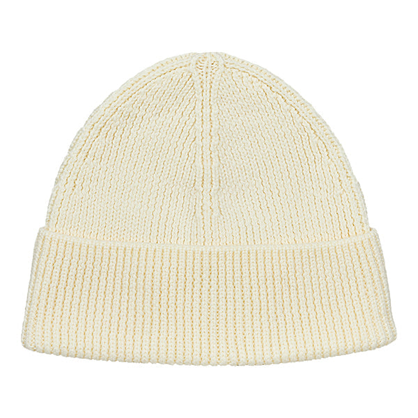 Beanie Carlo Lanza | Bianco
