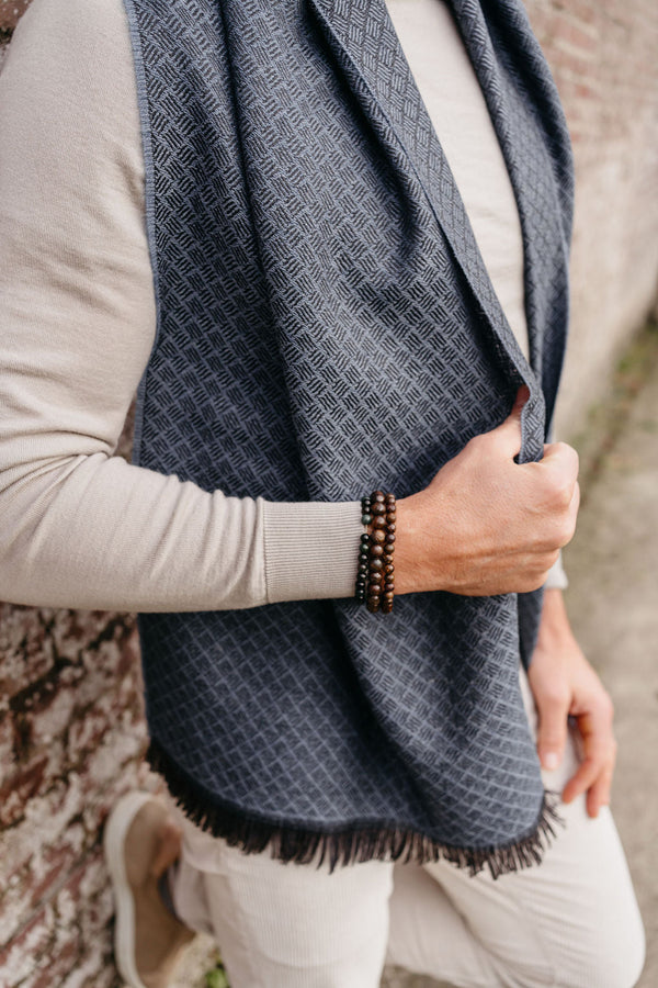 Scarf Armonia | Light Blue