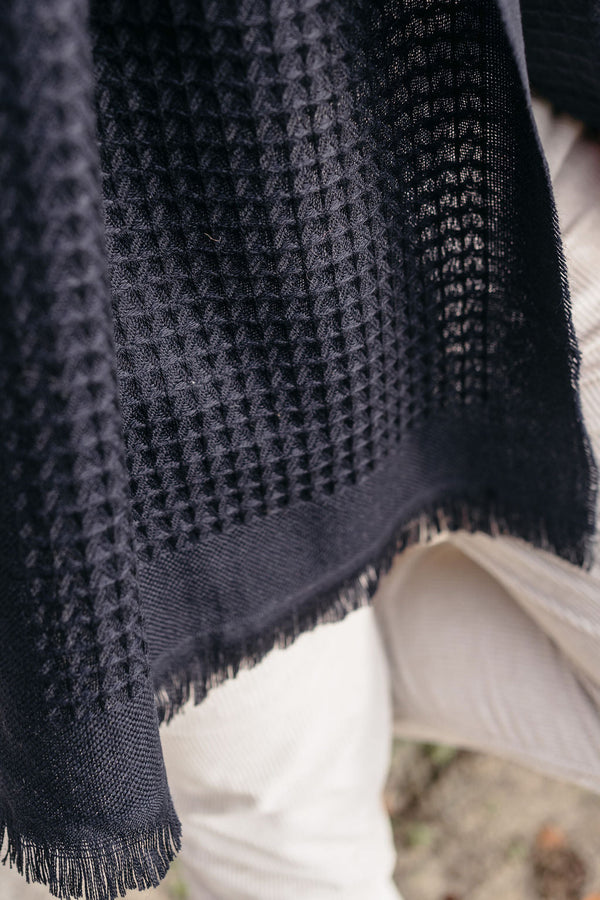 Giuseppe Scarf | Navy