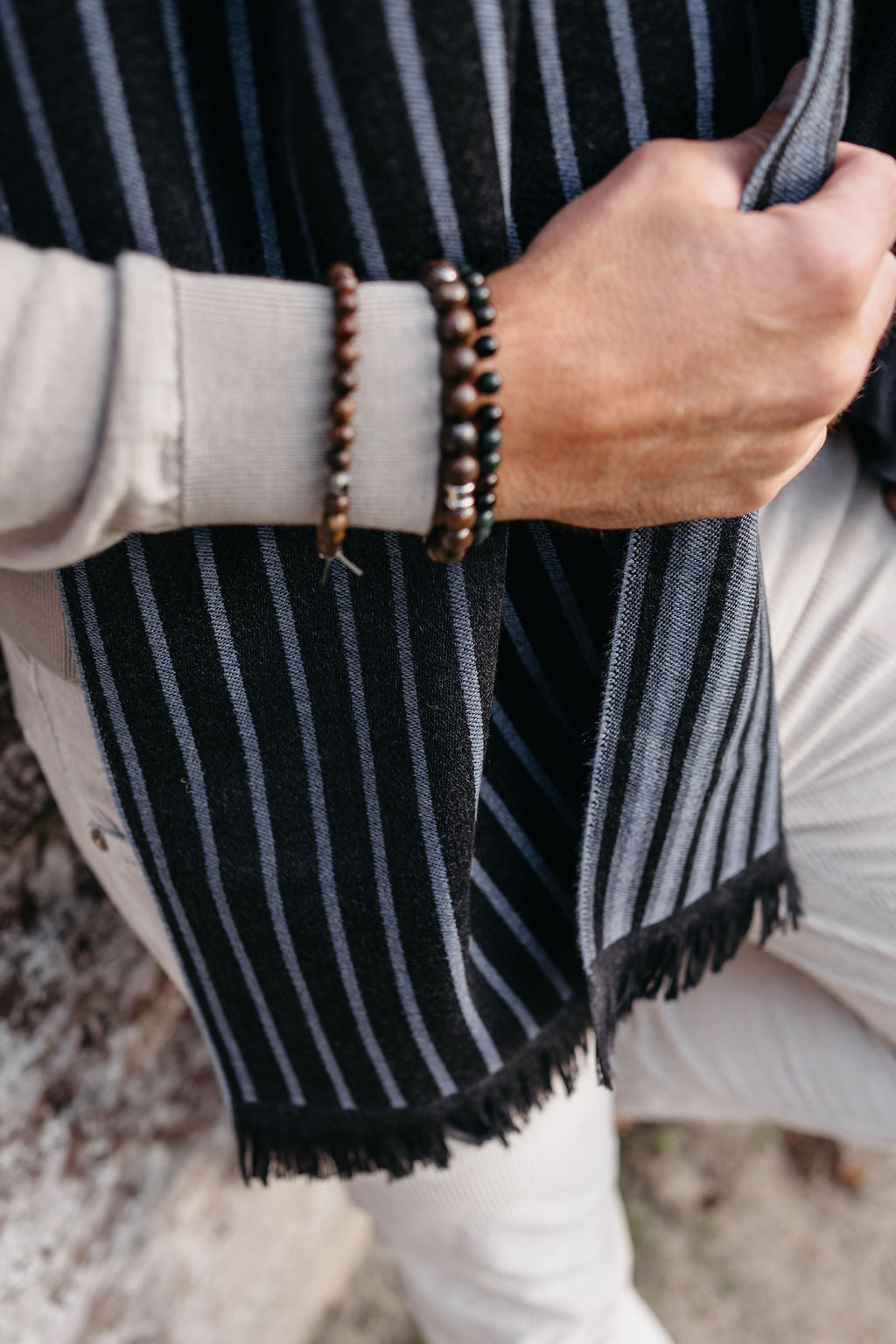 Pinzolo Scarf | Lightblue