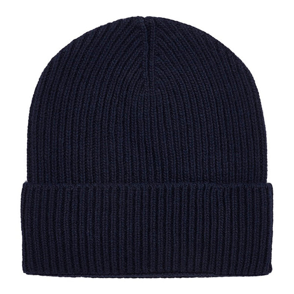 Merino Beanies | Blue
