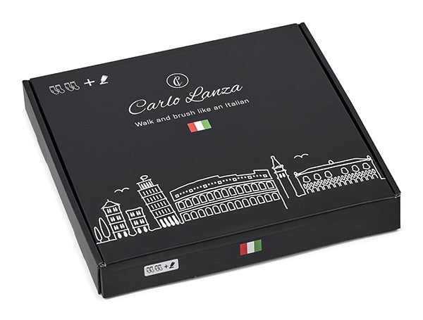 Gift Box Socks & Toothpaste | Multicolor