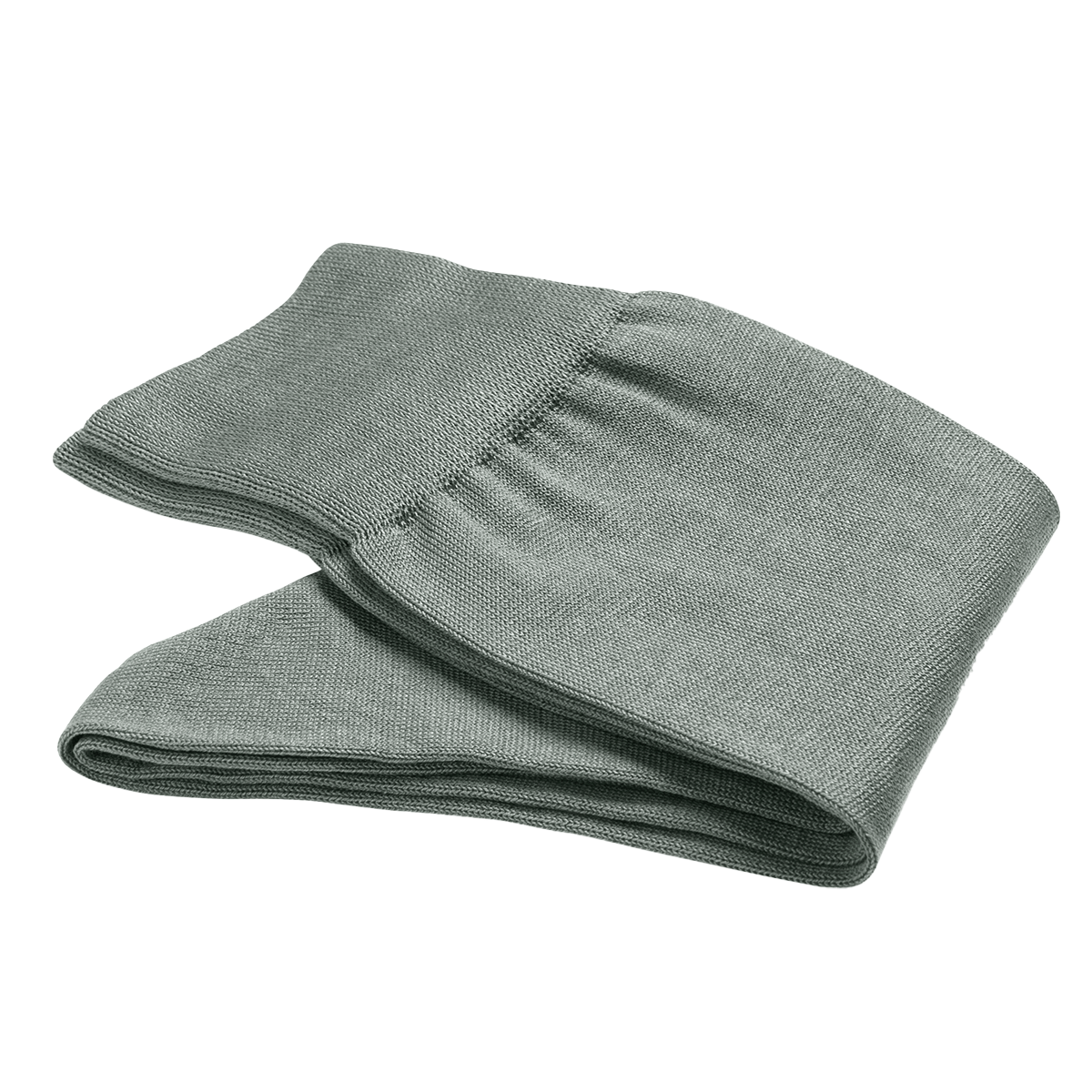 Calze da uomo in cotone – Classico | Verde Grigio