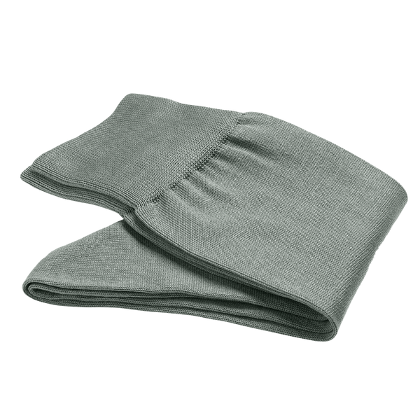 Calze da uomo in cotone – Classico | Verde Grigio
