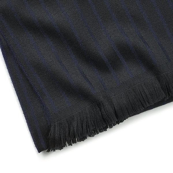 Pinzolo Scarf | Navy