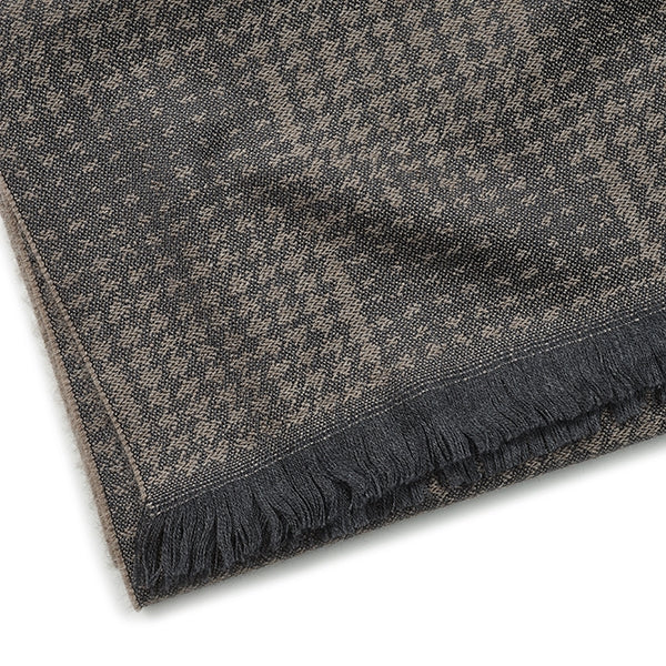 Sciarpa Leonardo | Khaki