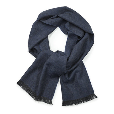 Scarf Bogart | Grey