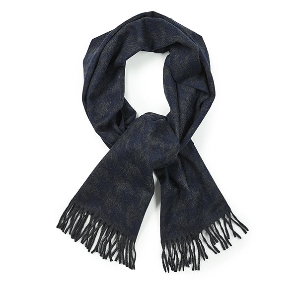 Scarf Conte | Black