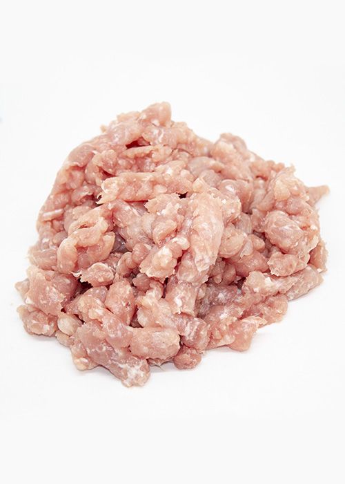 Galician Pork Mince - 500g