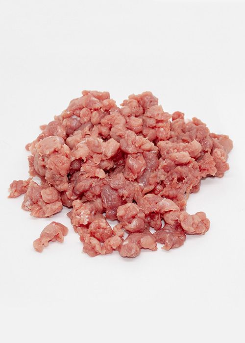 Ground Beef from Galician Veal - 500g
