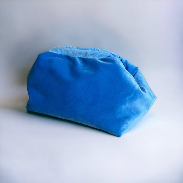 Bolsa de Veludo