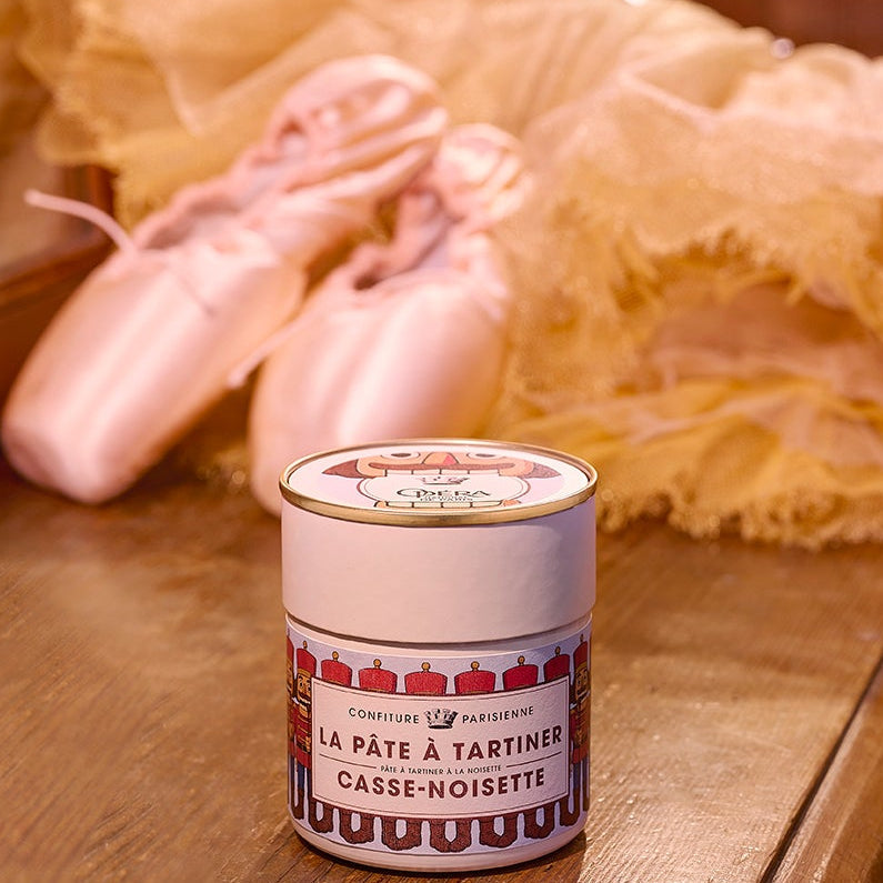 Crema de Nueces