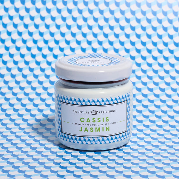 Set van 3 x 100g Zwarte Bessen Jasmijn