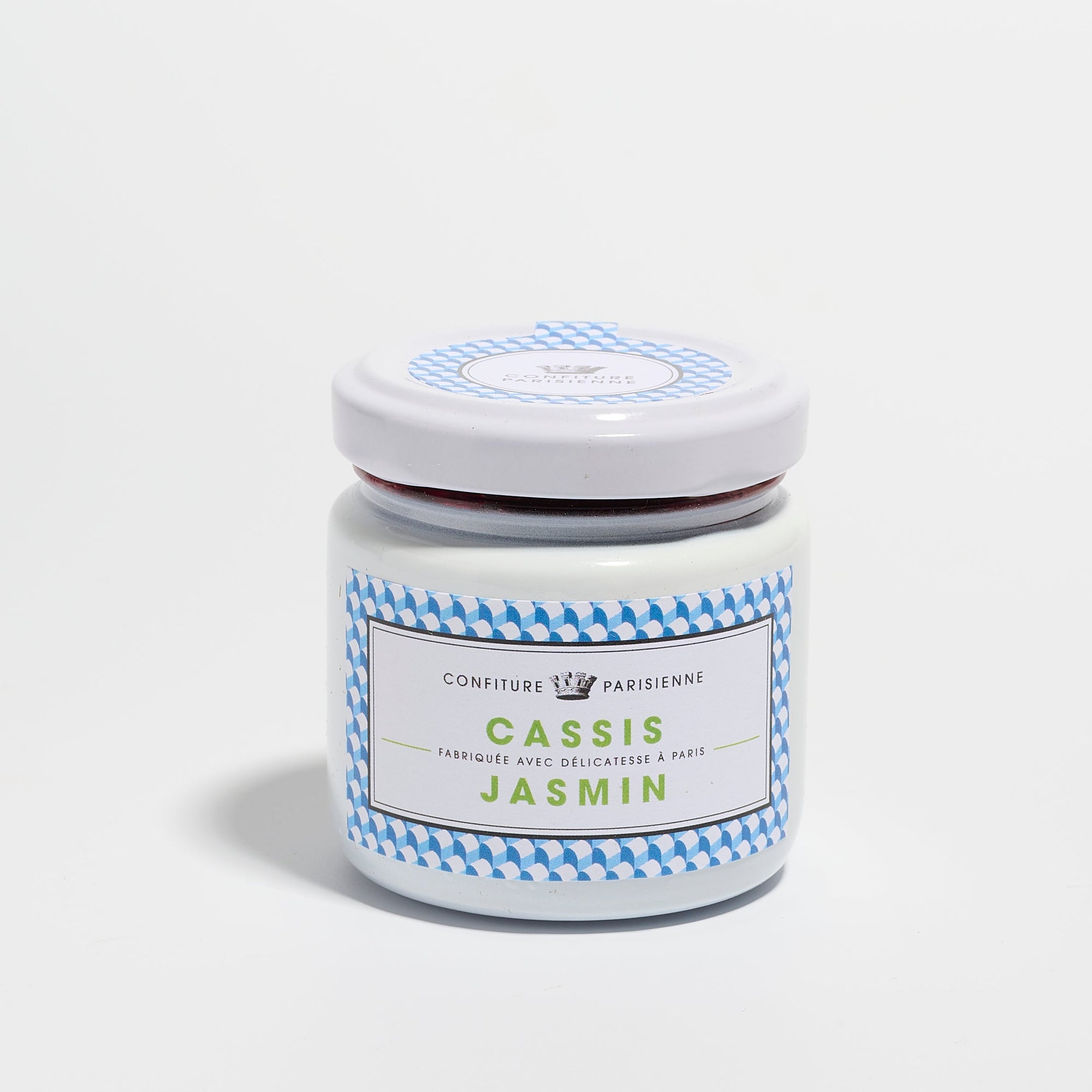 Set van 3 x 100g Zwarte Bessen Jasmijn