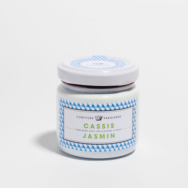 Lot of 3 x 100g Blackcurrant Jasmine