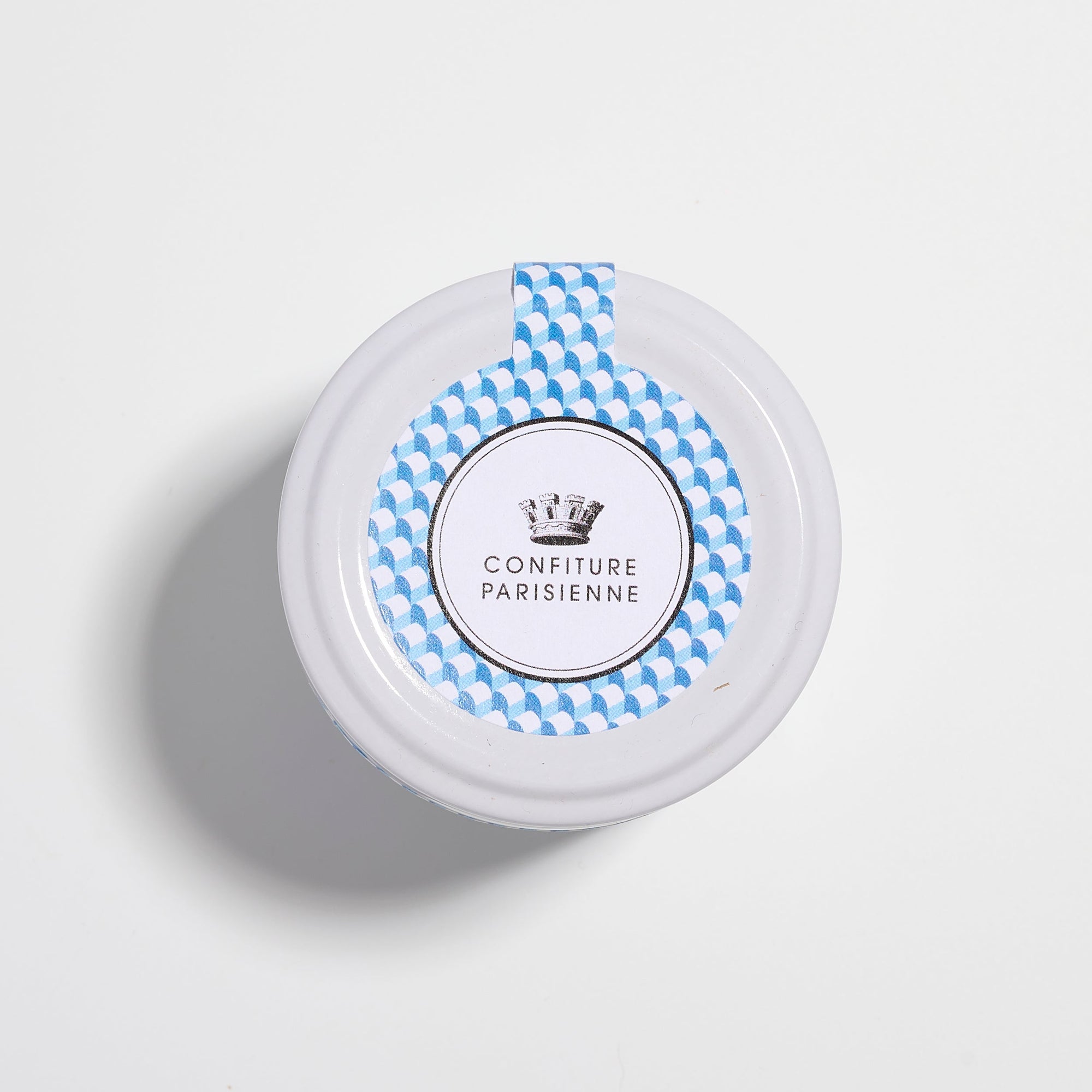 Confiture Parisienne - Cassis Jasmin