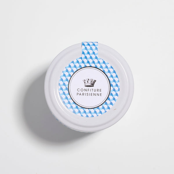 Confiture Parisienne - Cassis Jasmin