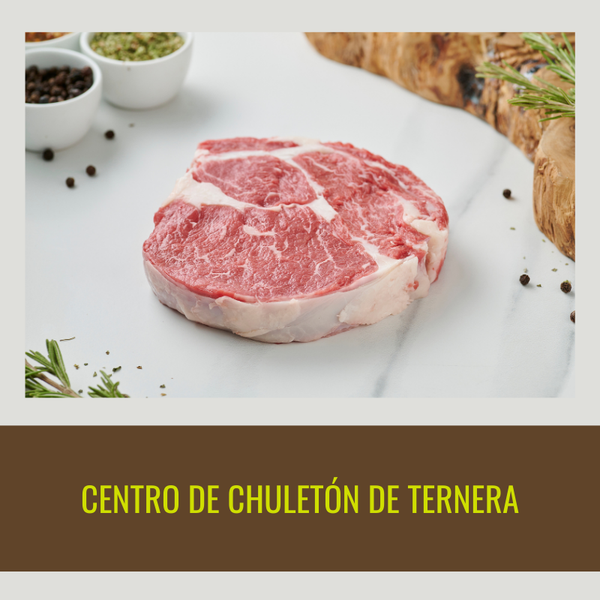 Beef Ribeye Center 280 g