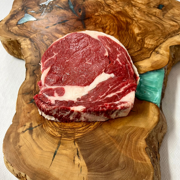 Beef Ribeye Center 400 g.