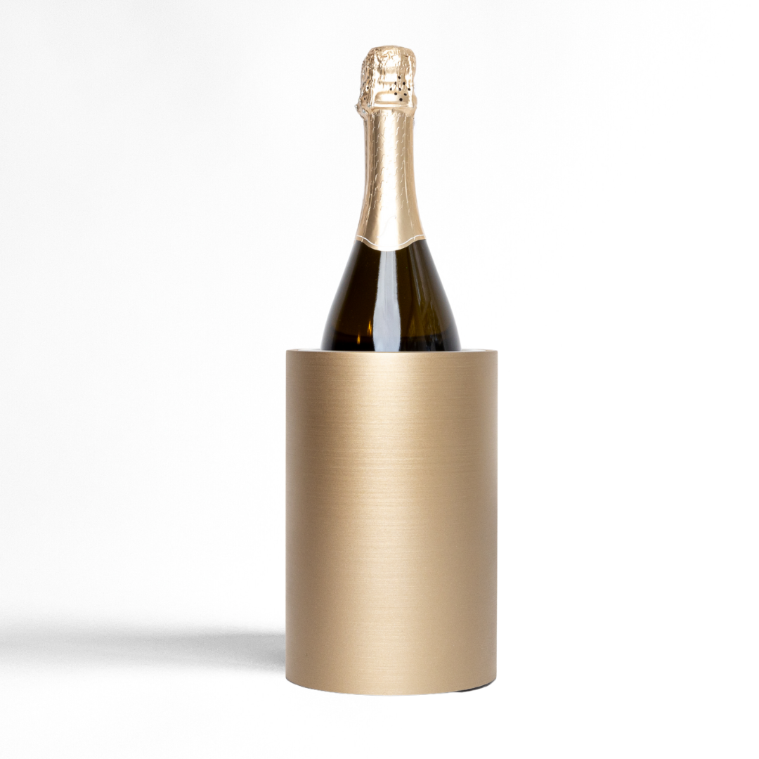 Oro Champagne