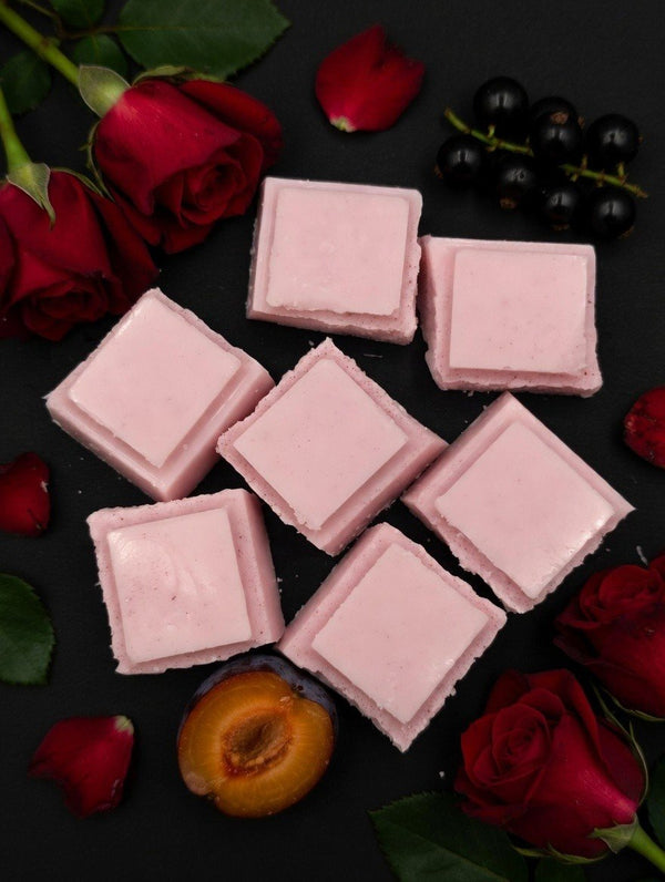 FRAGRANT WAX CHARMING RUBY