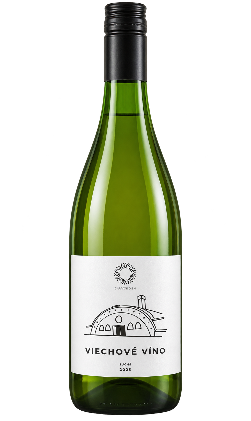 VIECHOVÉ WINE 2025