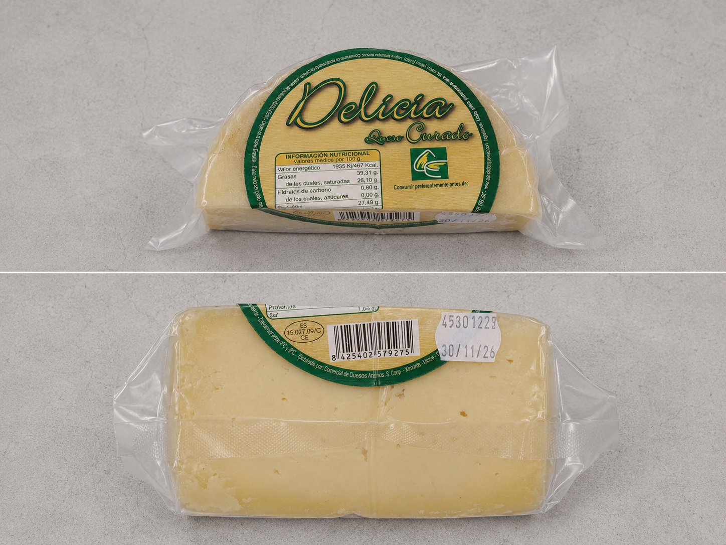 Delight Cheese