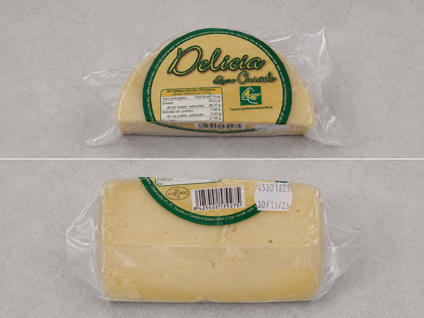 Delight Cheese