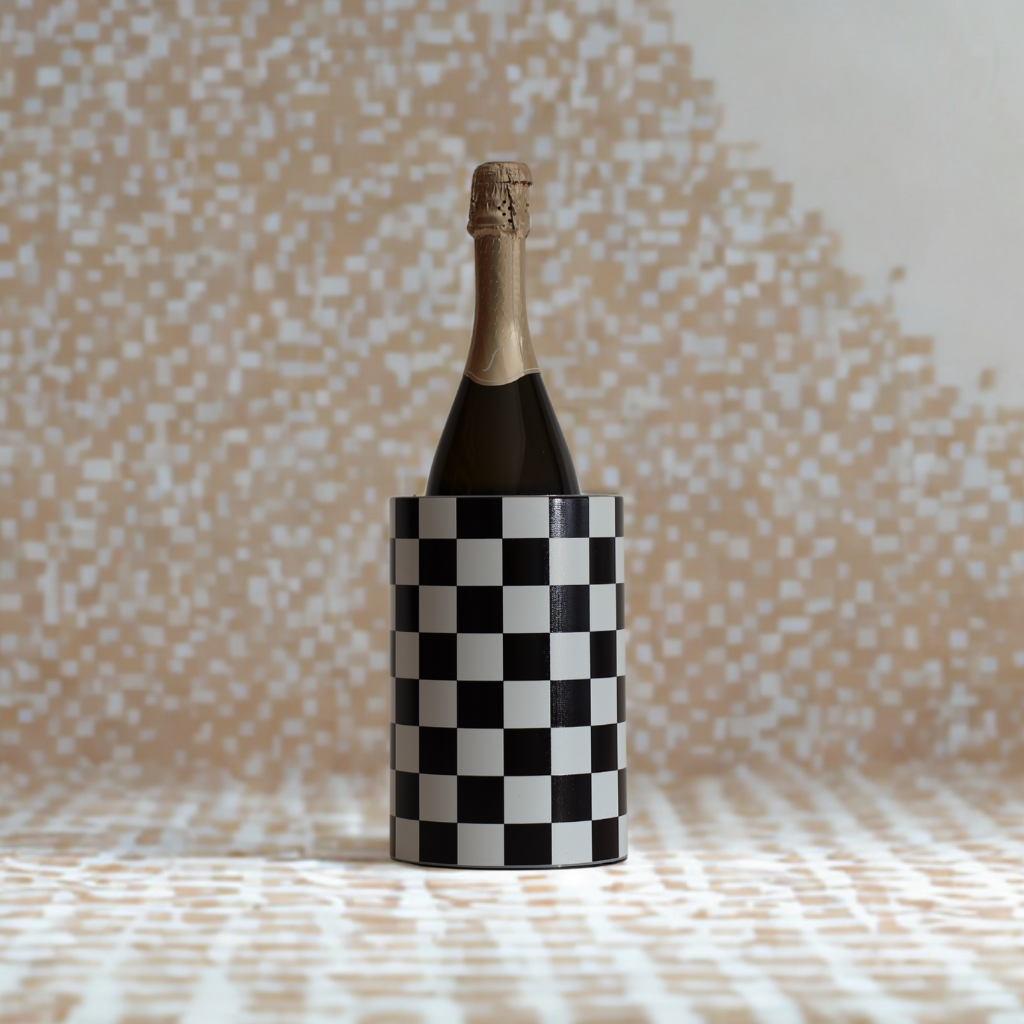 Controleer & Ontspan