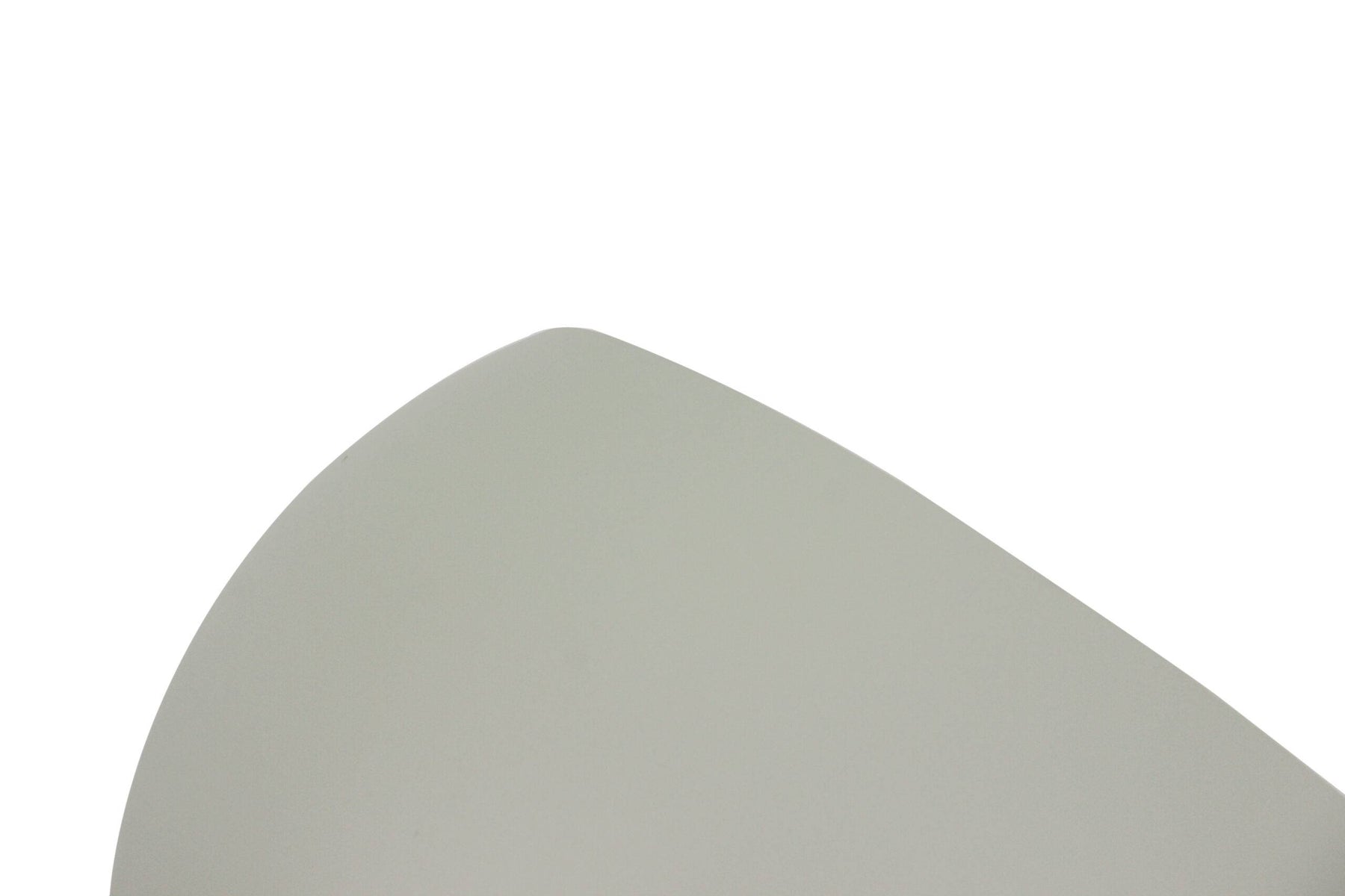 Occhio tafellamp van Chericoni, ice green, Ø 25 cm, modern design in ijzer en metaal, geschikt voor elk interieur