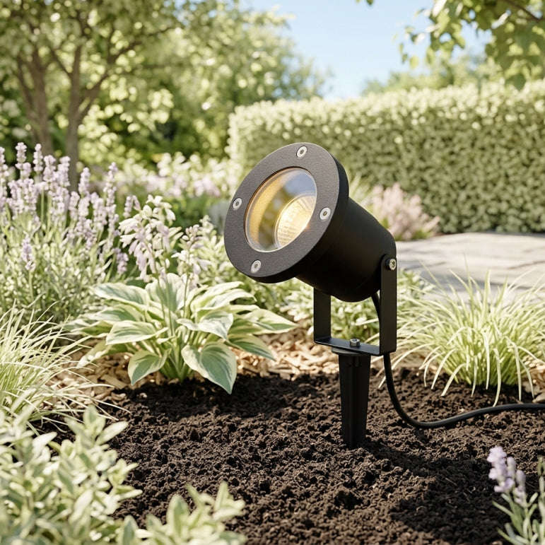 Chericoni Ray Outdoor - 1 light - Outdoor spotlight