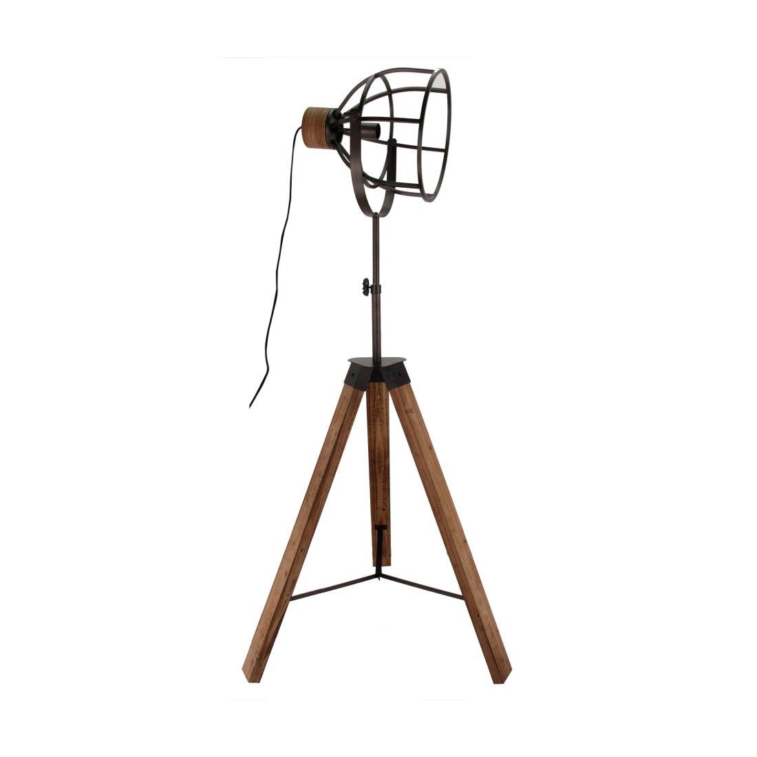 Chericoni Aperto Floor Lamp - Height 165 cm - E27 - Tripod
