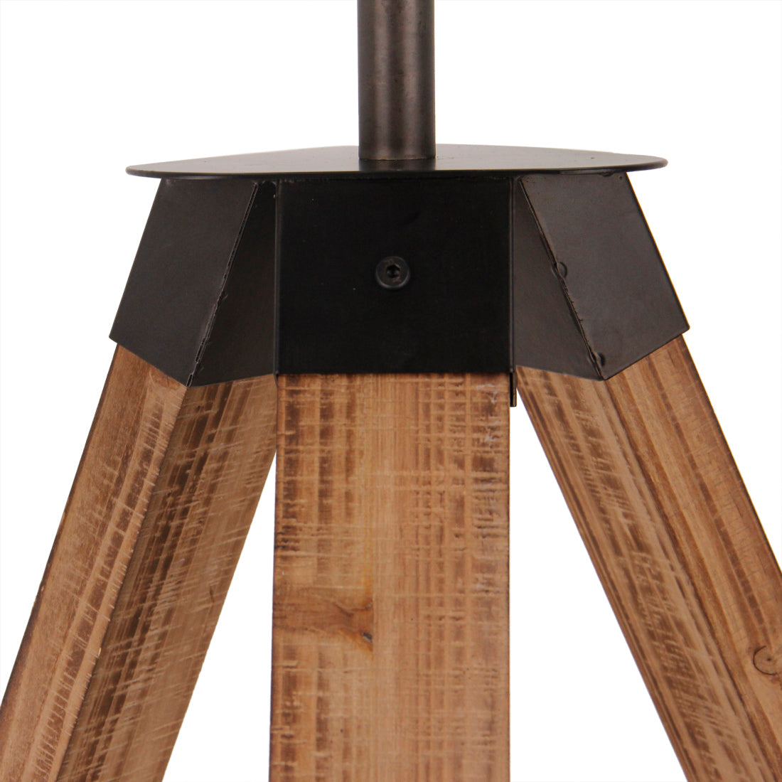 Chericoni Aperto Floor Lamp - Height 165 cm - E27 - Tripod