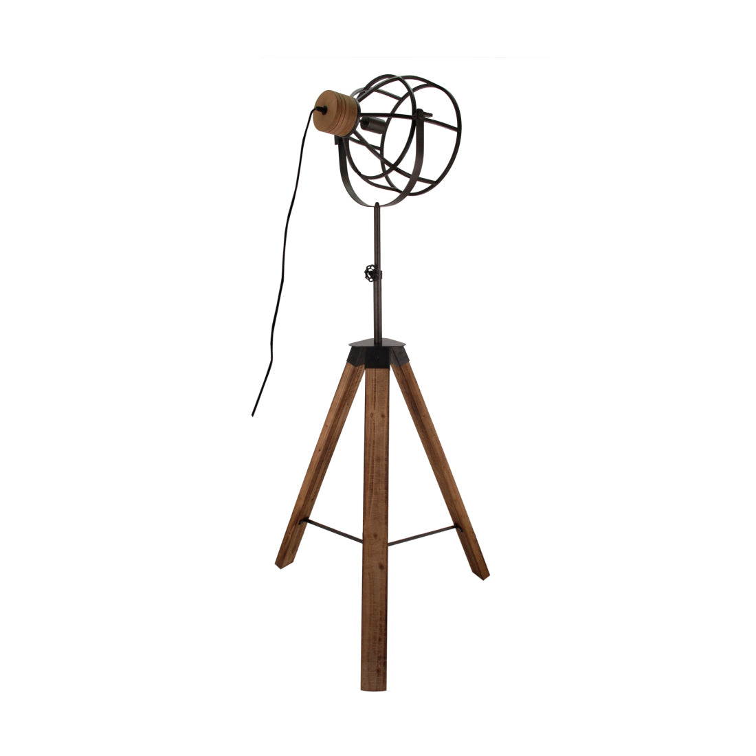 Chericoni Aperto Floor Lamp - Height 165 cm - E27 - Tripod