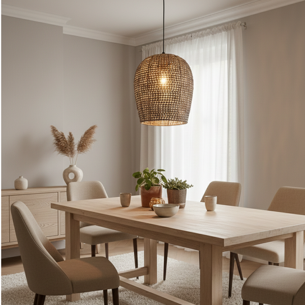 Chericoni Bilancia Pendant Lamp - 1 light - Ø 32 cm - Black - Made of Iron & Metal