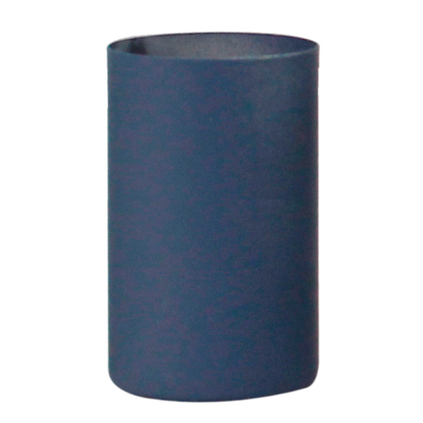 Plafondlamp blauw – Chericoni Colorato – 1 lichts – E27 fitting