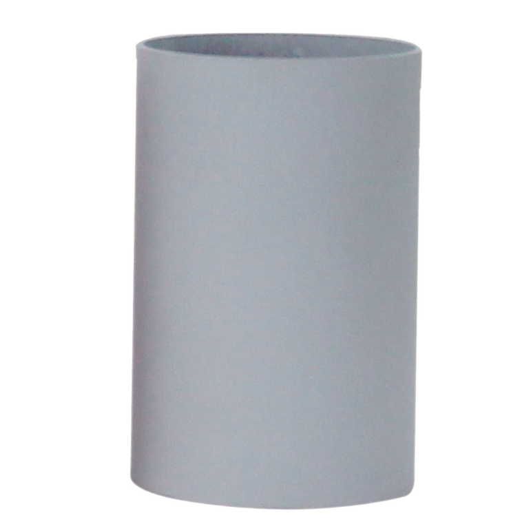 Plafondlamp grijs – Chericoni Colorato – 1 lichts – E27 fitting