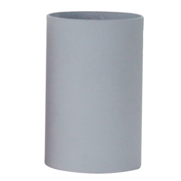 Plafondlamp grijs – Chericoni Colorato – 1 lichts – E27 fitting