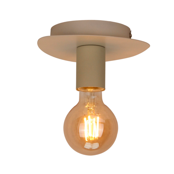 Chericoni Colorato plafondlamp – 1 lichts – ice green – modern design