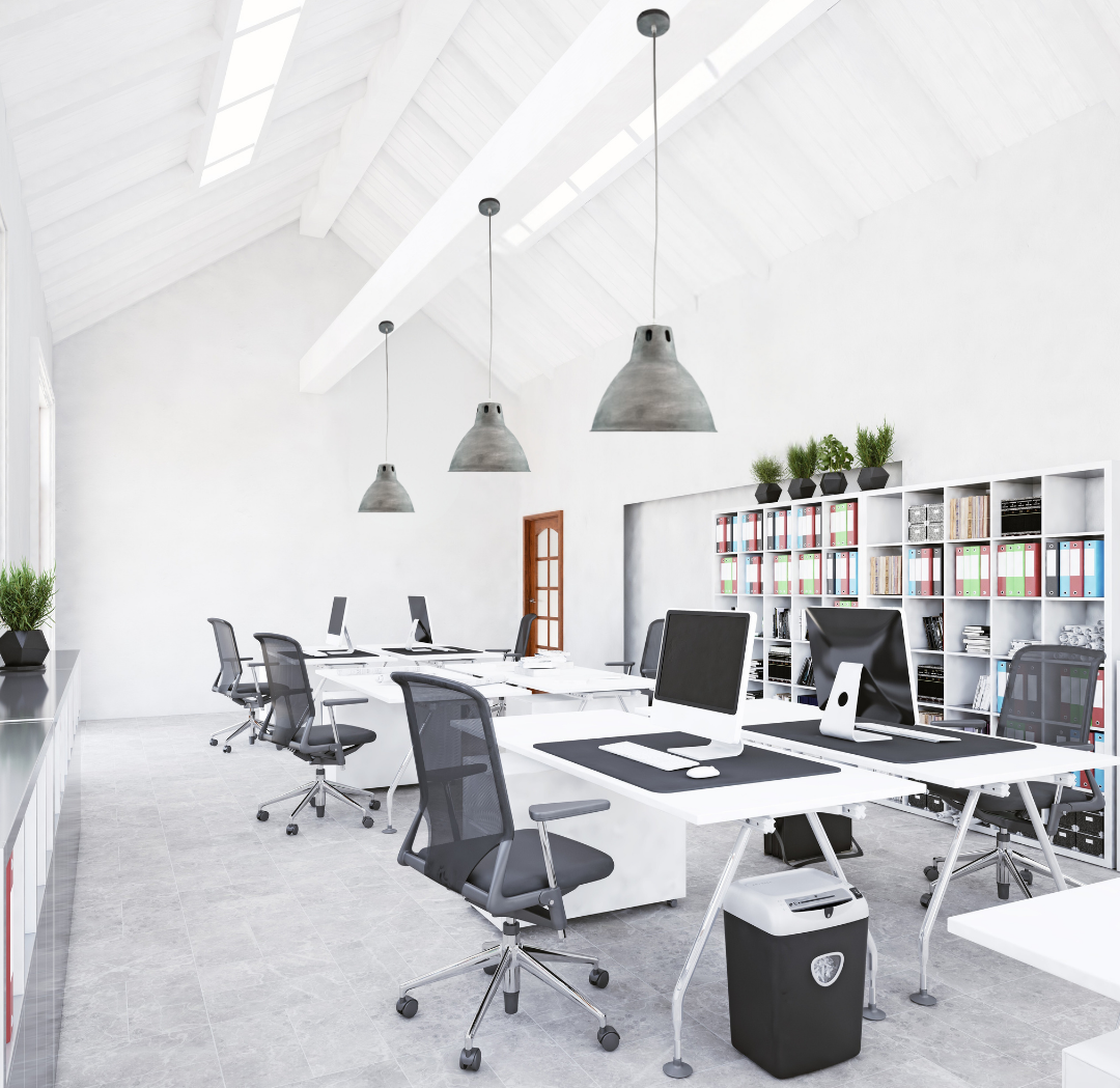 Chericoni Cucina Pendant Lamp - 1 Light - 30cm - Concrete