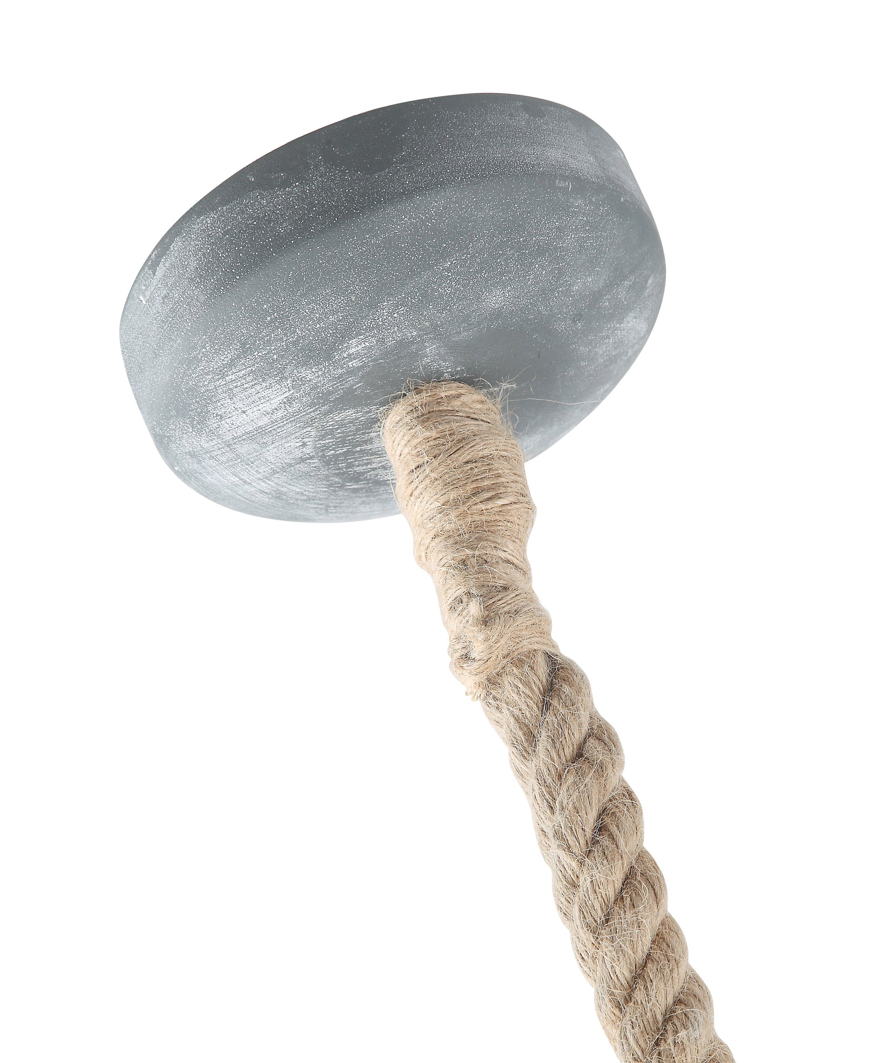 Chericoni Indurope Pendant Lamp – E27 – Industrial Style – Rope Design