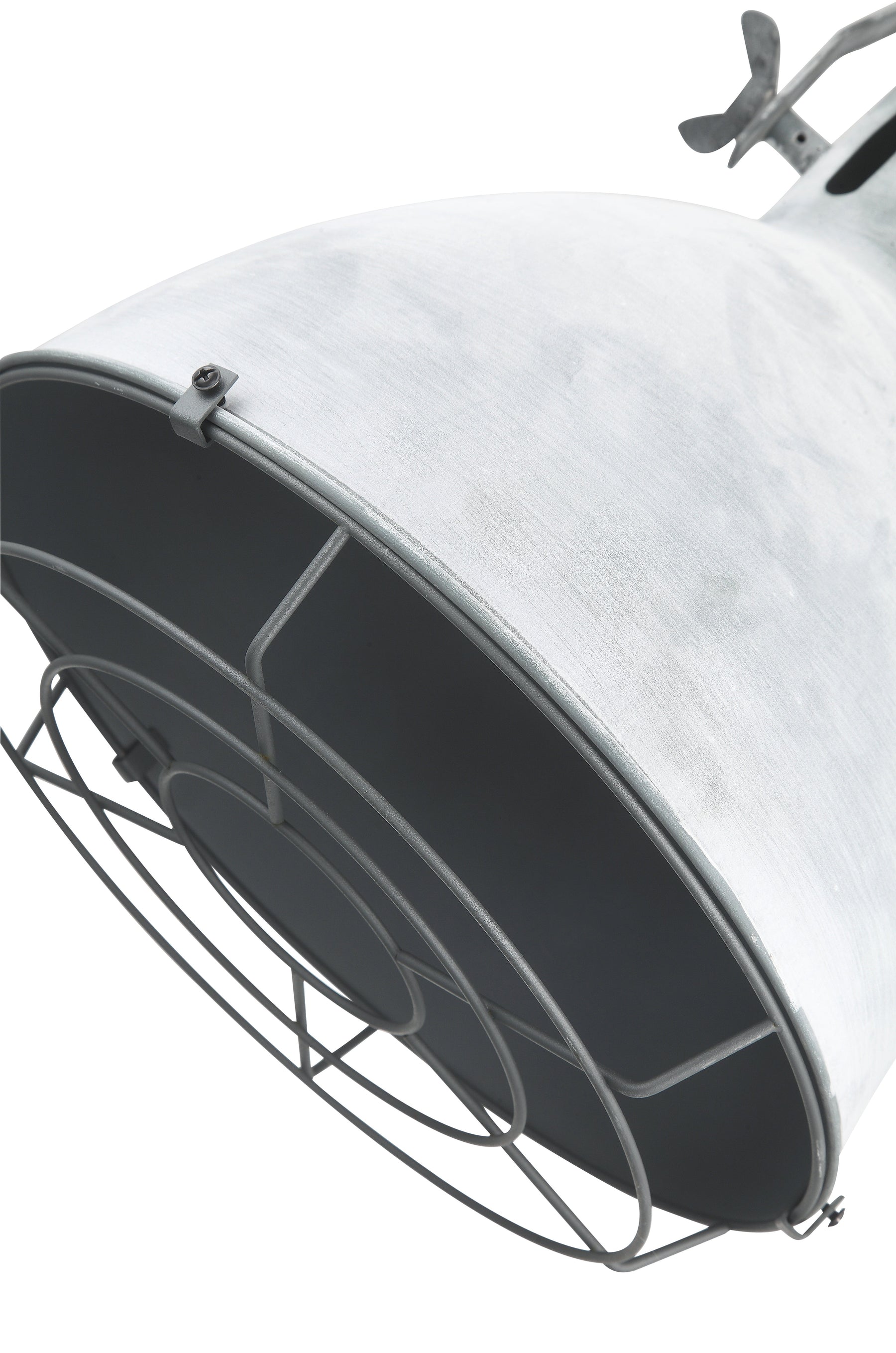 Chericoni Indurope Pendant Lamp – E27 – Industrial Style – Rope Design