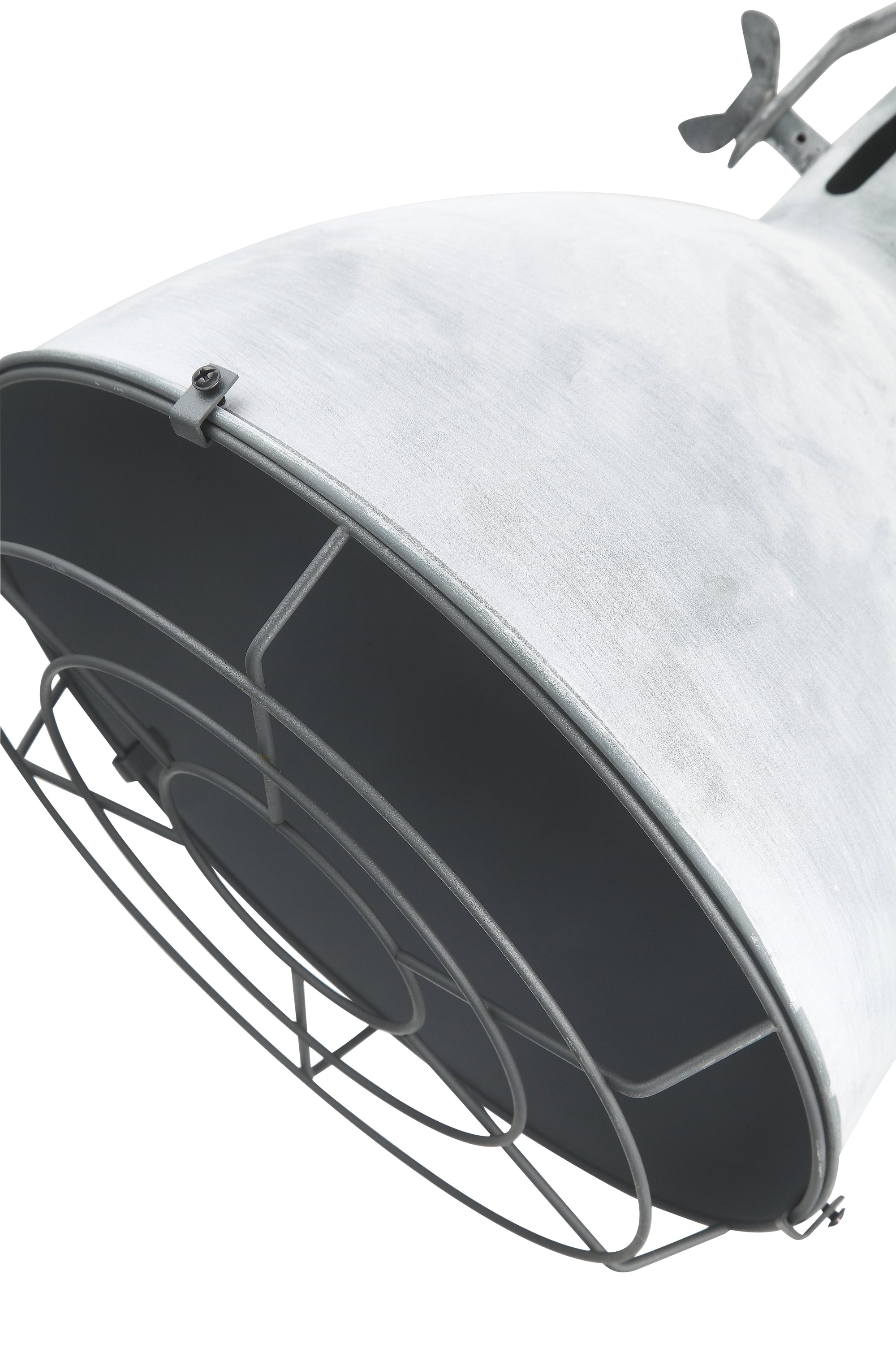 Chericoni Indurope Pendant Lamp – E27 – Industrial Style – Rope Design