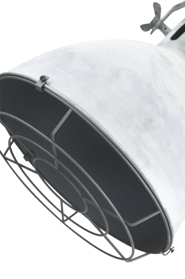 Chericoni Indurope Pendant Lamp – E27 – Industrial Style – Rope Design